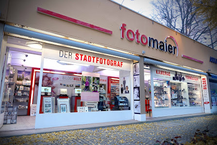 Foto Maier