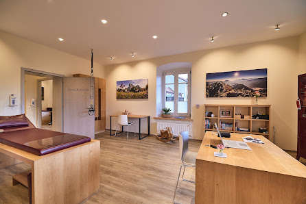 3.4 Architekturfotografie - Fotograf in Chiemgau, Bayern