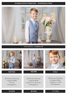 Photoatelier Creation - Halina Berg