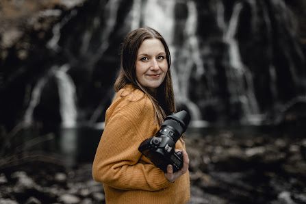 Carina Engle - Fotografie