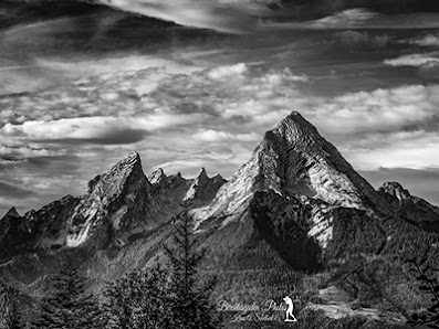 Berchtesgaden Photos