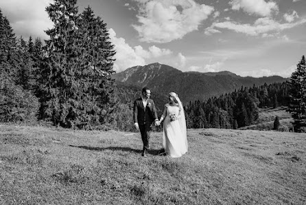 JMoserPhotography | Hochzeitsfotograf und Videograf