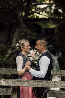 JMoserPhotography | Hochzeitsfotograf und Videograf