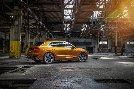BILDERMEISTER Automobil-Fotoshootings