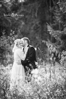 Stocki Pictures Photography - Verena Stock