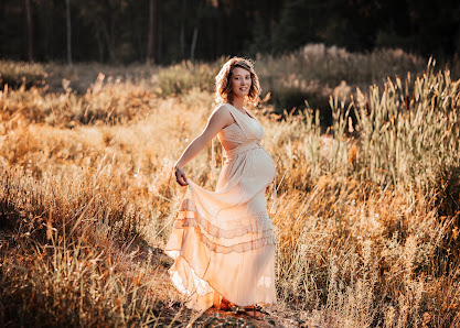 Nicole Theuer Photography - Babyfotografie Landau
