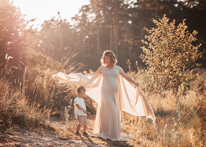 Nicole Theuer Photography - Babyfotografie Landau