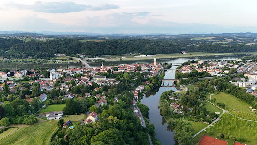 SkyPixel Vilshofen