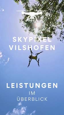 SkyPixel Vilshofen