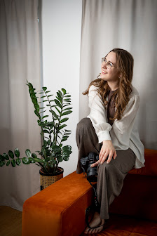 Linda Maria Hackl