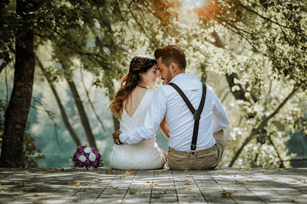 Kasch - Foto & Video - Hochzeitsfotografie - Produktfotografie