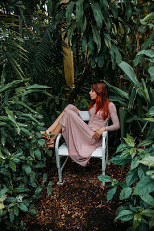 Jamal Stefanie Khalil Fotografie & Illustration