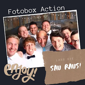 7Blocks Hochzeitsfotograf / FOTOBOX / Styling & People Fotografie