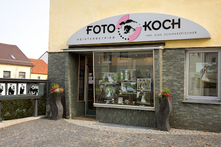 Fotostudio Koch Inh. Elke Schwarzfischer