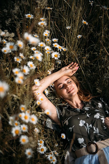 Kate Dobriborsci Films