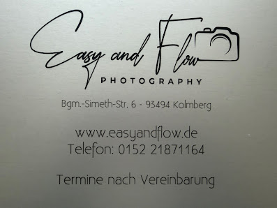 easyandflow - Hochzeitsfotografie