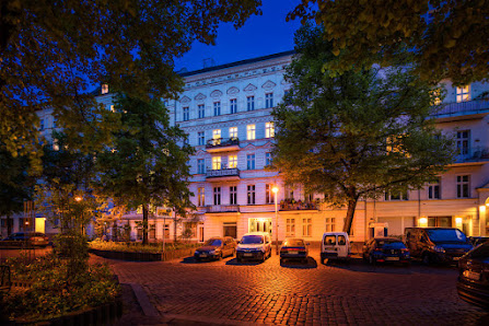 Philip Gunkel Architekturfotograf Berlin