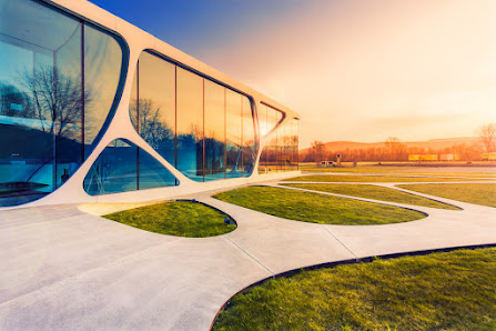 Philip Gunkel Architekturfotograf Berlin