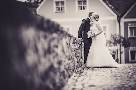 Bülent Birol - Hochzeitsfotografie