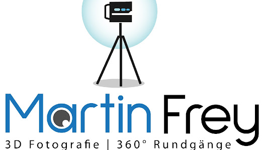 Martin Frey 360 Grad Fotografie