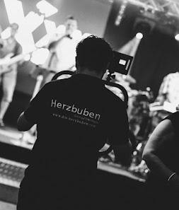 DieHerzbuben Foto- & Videografie