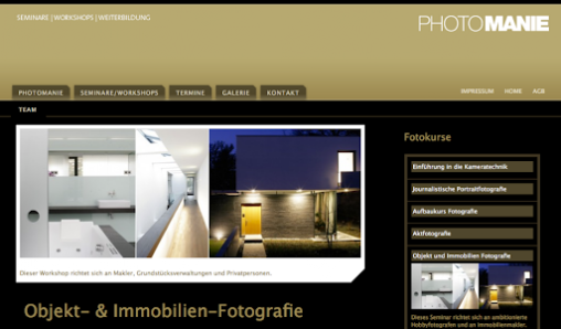Photomanie