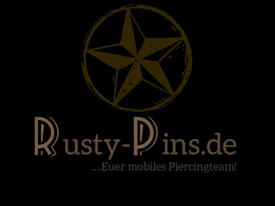 RUSTY PINS