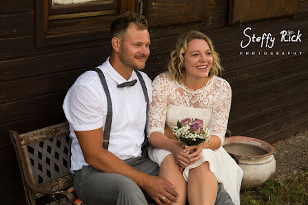 Steffy Rick Photography - Stefanie Schuberth