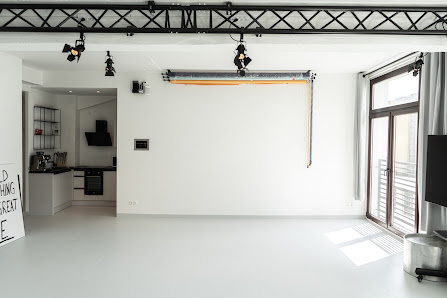 MVIOO Loft & Studio