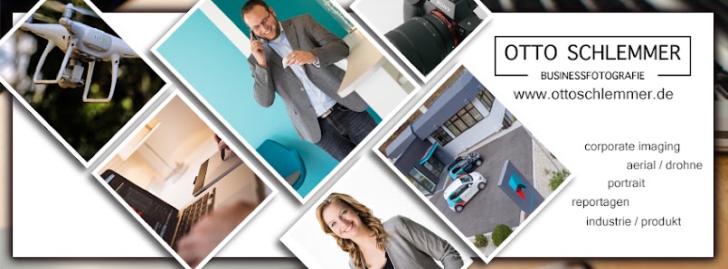 Otto Schlemmer Businessfotografie & Webdesign