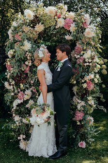 Julian Sell - Hochzeitsfotograf