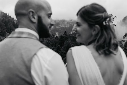 Julian Sell - Hochzeitsfotograf