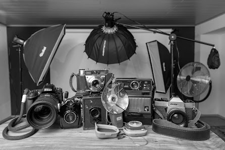 Timo's Fotoszeneria