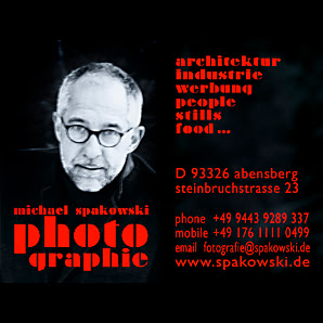 Fotografie Michael Spakowski