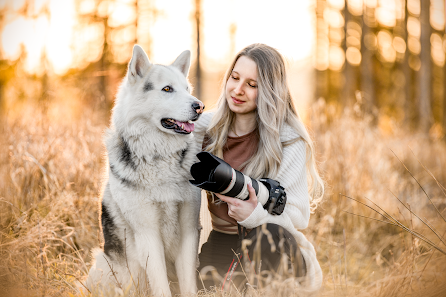 Mistygrafie - Kristyna Medkova Fotografie
