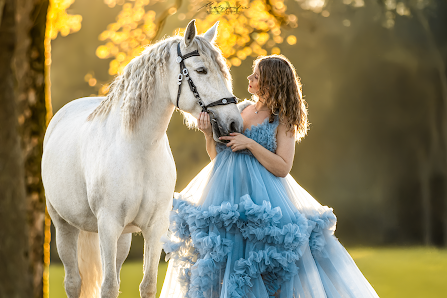 Mistygrafie - Kristyna Medkova Fotografie