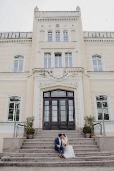 Laura-Sophie Jung - Fotografin
