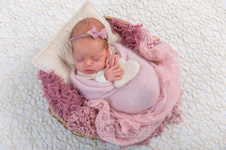 Uli Heinzel Babyfotografie