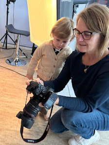 Fotografie Ilona Weiß