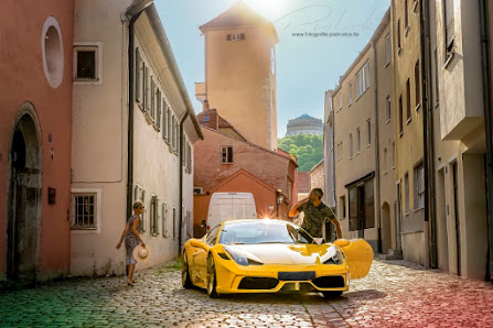 Fotografie Pietruska
