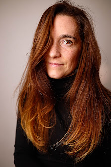 Coralie Arnold