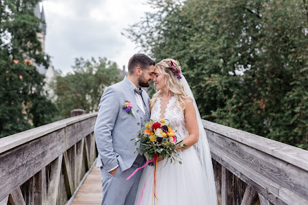 Andrea Brown | Moments Fotodesign