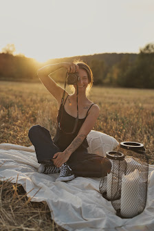 Vanessa Weber Fotografie
