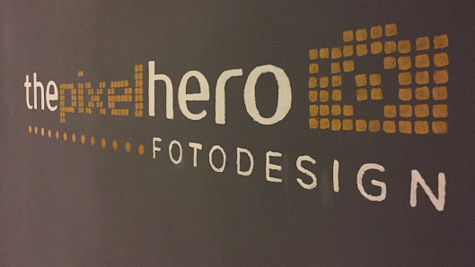 ThePixelHero Grafic Arts & Pictures