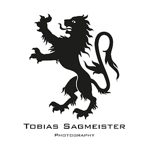 Tobias Sagmeister Photography