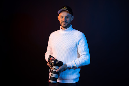Ludwig Noack Fotografie und Webdesign