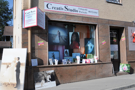 Creativ Studio - Claudia Feyrer-Körner
