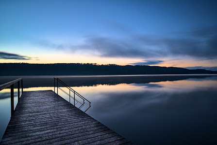 Pulse of Nature - Photography by Daniel Schuster
