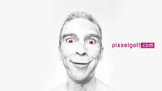 pixxelgott