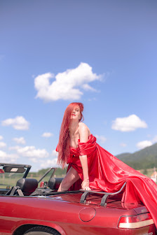 Yuliia Fotografin